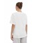Wl 11KAROK BTS809 5pr Ekru Kadın Kısa Kol T-Shirt 7