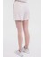 WL RAIN 20SS182 5FX KIRIK BEYAZ Kadın Şort 12