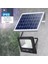 CT-4648 100W Kumandalı Güneş Enerjili Solar LED Projektör Beyaz Işık (6500K) 8