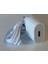 ELB07-USB-25WIOS Beyaz 25W USB Ev Şarj Kafa+ USB 1mt Lightning Kablo Qc4.0 Hızlı Şarj 4