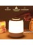 LED Gece Işık Dokunu Düğün Lamba Doku Düğünü Gece Banyo Yaşam Için Kablosuz Mini Lamba Dimmable Masa Lambası (Yurt Dışından) 1
