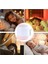 LED Gece Işık Dokunu Düğün Lamba Doku Düğünü Gece Banyo Yaşam Için Kablosuz Mini Lamba Dimmable Masa Lambası (Yurt Dışından) 5