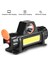 CT-9120 Mir Kafa Lambası 200LM Fener LED USB Akkülü Şarjlı Su Geçirmez Cob Dağ Gece Balıkçılık 6