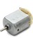 Oyuncak Motoru Dc 1.5 Volt 3