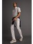Fit Slim Fit Dar Kesim Standart Paça Sporcu Jogger Eşofman Altı 1