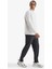 Fit Slim Fit Dar Kesim Standart Paça Sporcu Jogger Eşofman Altı 3
