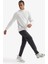 Fit Slim Fit Dar Kesim Standart Paça Sporcu Jogger Eşofman Altı 4