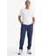 Fit Slim Fit Dar Kesim Standart Paça Sporcu Jogger Eşofman Altı 2