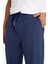 Fit Slim Fit Dar Kesim Standart Paça Sporcu Jogger Eşofman Altı 7