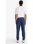 Fit Slim Fit Dar Kesim Standart Paça Sporcu Jogger Eşofman Altı 8