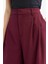 Wide Leg Çift Cepli Yüksek Bel Uzun Boy Pantolon F8213AX25AU 5