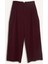 Wide Leg Çift Cepli Yüksek Bel Uzun Boy Pantolon F8213AX25AU 7