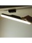 CT-5249 6W Martı Siyah LED Aplik Şarjlı Dimmerli Dokunmatik 3 Işık Mod Lamba Kablosuz Mıknatıslı Mutfak Dolap Içleri 11