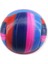 Voleybol Topu Gökkuşağı Desenli 280 gr - VB-830-M1 1