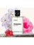 K-120 Frequence Parfume Edp 50ml Çiçek-Odunsu Kadın Parfüm 1