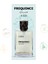K-35 Frequence Parfume Edp 50ml Cyhpre-Citrus Kadın Parfüm 5