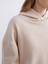 Yeni Sezon Oversize Kadın Kalın Hoodie 3