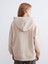 Yeni Sezon Oversize Kadın Kalın Hoodie 4
