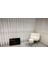 Nivemeshome Simon D813475.801 TANO-310 1/3 Sık Pileli Tül Perde Apm 1
