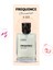 K-33 Frequence Parfume EDP 50 ml Kadın Parfüm 4