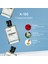 K-130 Frequence Parfume 50 ml EDP Kadın Parfüm 2