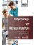 Fizyoterapi ve Rehabilitasyon Alanında Araştırmalar I 1