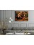 Amrita Sger-Gil Bride's Toilet - Ahşap Mdf Tablo 1