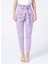 Lila Pantolon 2