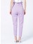 Lila Pantolon 4