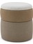 Palermo Ottoman Bej Puf 1