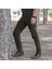 Erkek Outdoor Pantolon - Tactical - Haki 4