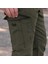 Erkek Outdoor Pantolon - Tactical - Haki 5