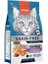 Tahılsız Somon ve Ton Balıklı Kısırlaştırılmış Kedi Maması 1,5 kg 1