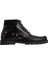 Tiller Moccasin Bot BK51 Black 2