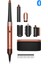 Airwrap I.d.™ Saç Şekillendirme ve Kurutma Seti (Amber Silk) 1