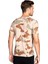 Microfiber T-Shirt - Thermoform - Army - Kahve 2