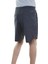 Fitz Roy Ultra Dry Erkek Short Antrasit 4