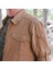 Loç Outdoor Tactical Erkek Gömleği Kum 5
