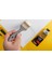 mm Sanatçı Akrilik Fırçası Premium Taklon Düz Geniş 50MM 4