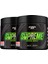 PRE-WORKOUT SUPREME Yeşil Elma - 280g x 2 Adet 1