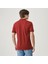 Erkek Bordo Polo Tişört 11