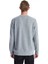 Yeni Sezon Bisiklet Yaka Uzun Kollu Erkek Sweatshirt 4