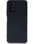 Bfs Xiaomi Redmi Note 11T Kılıf Nano Içi Kadife Silikon - Lacivert 1