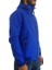 Softshell Kapşonlu Ceket Mavi 2
