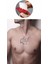 Saz Sanatçısı Tattoo Geçici Dövme Şablonları Kına Kalıpları 2