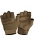 Taktikal Eldiven - Pentagon - Yarım Parmak - Duty Mechanic - Coyote - P20010-SH 1