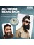 Beard Balm Nemlendirici Sakal Balmı 35 gr. 4