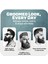 Beard Balm Nemlendirici Sakal Balmı 35 gr. 7