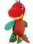 17847 Baby Clementoni - Trex Dinozor Peluş Oyuncak 3