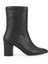 , Kadın Topuklu Bot 1531044Z4006 Siyah 1